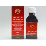 Koh-i-noor Sikativ 165538 kobaltový 100ml 6811 – Zboží Živě