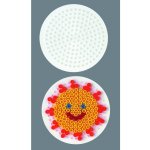 HAMA HAMA H269TR Hama zažehlovací podložka hvězda korálky MIDI – Zboží Dáma