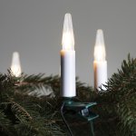 Prodlužovací souprava Asteria SVP-16 s bílým soklem + 16 bílých Filament 14V 0,2W – Hledejceny.cz
