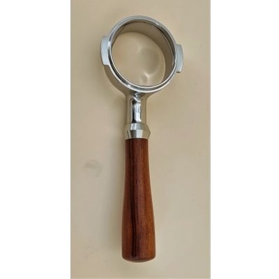 AVX 4021ZB Lelit 58 mm páka bez dna – Zboží Dáma