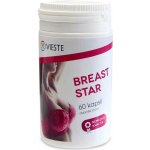 Vieste Breast Star 60 kapslí – Hledejceny.cz