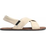 GROUNDIES VEGAN VERONA WOMEN Beige – Zboží Dáma