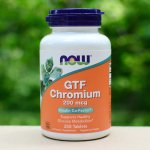 Now Chromium GTF 200 µg 250 tablet – Hledejceny.cz