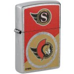 Zippo Ottawa Senators 25686 – Hledejceny.cz