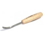 Narex Bystřice Dláto řezb.úhlové 90°, prohnuté, WOOD LINE STANDARD 06 x 90 mm - NB8937-06 – Sleviste.cz