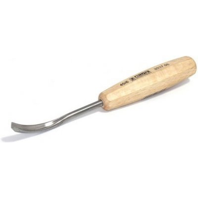 Narex Bystřice Dláto řezb.úhlové 90°, prohnuté, WOOD LINE STANDARD 06 x 90 mm - NB8937-06 – Sleviste.cz