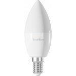 TechToy Smart Bulb RGB 4,4W E14 TSL-LIG-E14 – Hledejceny.cz