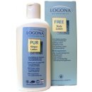 Logona Pur Free ochranné tělové mléko 200 ml