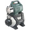 METABO HWW 4500/25 Inox Plus