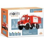 Seva Monti System 16 Mercedes Unimog Lesní speciál – Sleviste.cz
