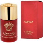 Versace Eros Flame Men deostick 75 ml – Hledejceny.cz