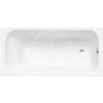 Kaldewei Dyna Set 160 x 70 cm 226800010001 – Hledejceny.cz