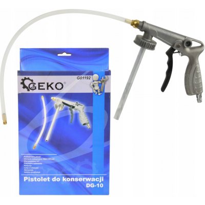 Geko G01192 – Hledejceny.cz