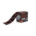 Spophy Kinesiology Tape Black tejpovací páska černá 5 cm x 5 m – Zboží Dáma