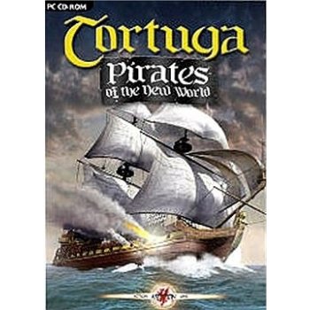 Tortuga: Pirates of the New World