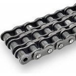 Válečkový řetěz 12A-3 Standard (ASA 60-3, 3/4” × 1/2”, DIN 8188) - 5m balení – Zboží Mobilmania