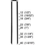 Spony ES-40 CNK HA (bal=2600ks) PREBENA – Sleviste.cz