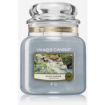 Yankee Candle Water Garden 411 g – Zbozi.Blesk.cz