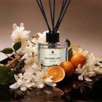 Kimmy Candles Aroma difuzér Pomerančové květy 120 ml – Hledejceny.cz