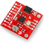 GPS modul ZOE-M8Q - Qwiic - anténa U.FL - SparkFun GPS-15193 – Zboží Živě