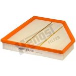 Vzduchový filtr HENGST FILTER E1345L – Hledejceny.cz