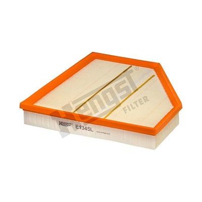 Vzduchový filtr HENGST FILTER E1345L – Hledejceny.cz