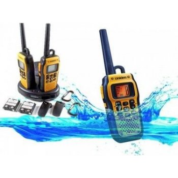 UNIDEN PMR446SWPF2CK