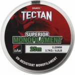 DAM Damyl Tectan Superior Monofilament 25m 0,08mm 0,6kg – Zboží Mobilmania