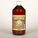 Optimin DRŮBEŽ 1 l – Zboží Dáma