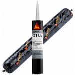Sika Sikaflex 521 UV 600 ml šedá – Zboží Mobilmania