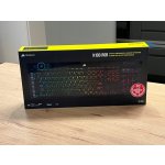 Corsair K100 RGB Optical-Mechanical Gaming Keyboard CH-912A01A-NA – Zboží Živě Corsair K100 RGB Optical-Mechanical Gaming Keyboard CH-912A01A-NA – Zboží Živě