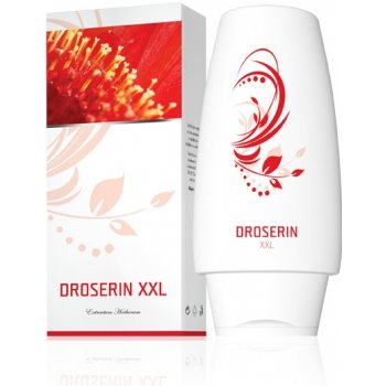 Energy Droserin regenerační krém XXL 250 ml