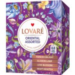 Lovaré Kolekce čajů Oriental Tea Assorted 32 ks – Hledejceny.cz