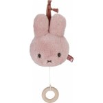 Little Dutch Hudební králíček Miffy Fluffy Pink – Sleviste.cz