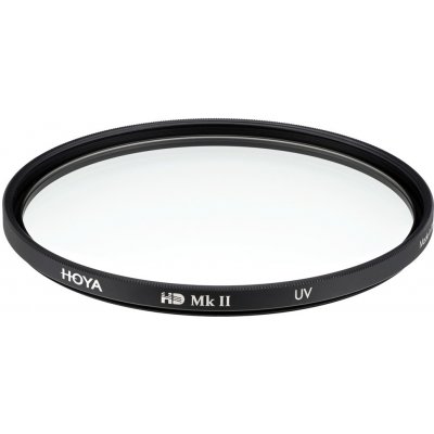 Hoya HD MK II UV 58 mm – Hledejceny.cz