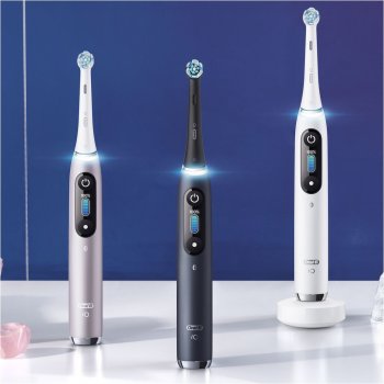 Oral-B iO Series 9 Black Onyx