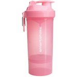 SmartShake Original 2GO One 800 ml - Deep Rose Pink – Hledejceny.cz