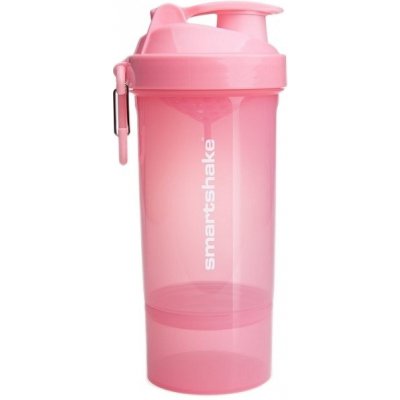 SmartShake Original 2GO One 800 ml - Deep Rose Pink – Hledejceny.cz