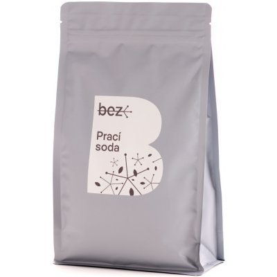 Bez Prací soda 2200 g – Zboží Dáma