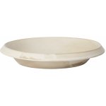 Ferm Living Kameninová mísa Erena keramika přírodní barva 24 cm – Hledejceny.cz