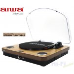 aiwa GBTUR -120MKII – Zboží Živě