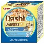 Dashi Delights Tuna 70 g – Sleviste.cz