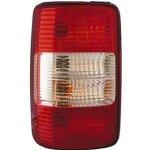 Levé zadní světlo Volkswagen Caddy III (2K) 04-10 1/2 DVEŘE – Hledejceny.cz