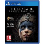 Hellblade: Senua’s Sacrifice – Zboží Dáma