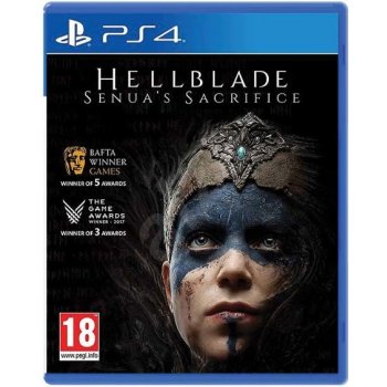 Hellblade: Senua’s Sacrifice