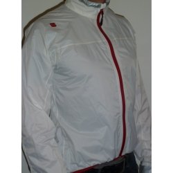 Sportful Hot Pack no Rain pánské wht