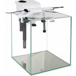 Aquael Shrimp Set Smart Duo bílý 49 l – Hledejceny.cz