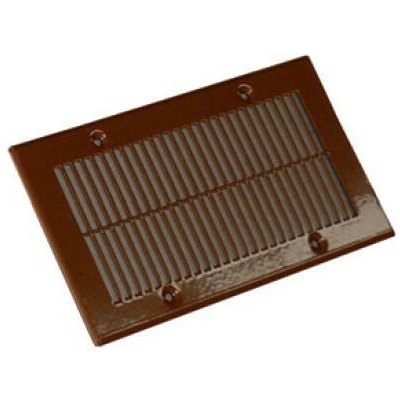 Soler & Palau EDP-PVZ 250 x 135 mm pozink – Hledejceny.cz