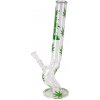 Vodní dýmka Simax bong Leaf Jhari Hangover 45 cm