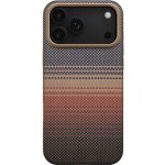 Pitaka Aramid UltraGuard Case Sunset iPhone 17 Pro Max KI1702BPM – Zboží Živě